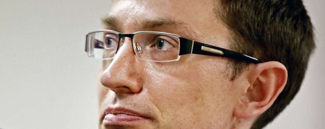Кабмін звільнив очільника Держспоживслужби
