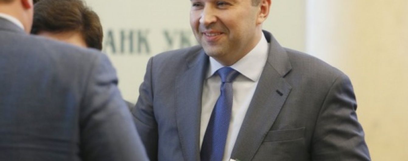 Суд скасував рішення про звільнення заступника голови НБУ
