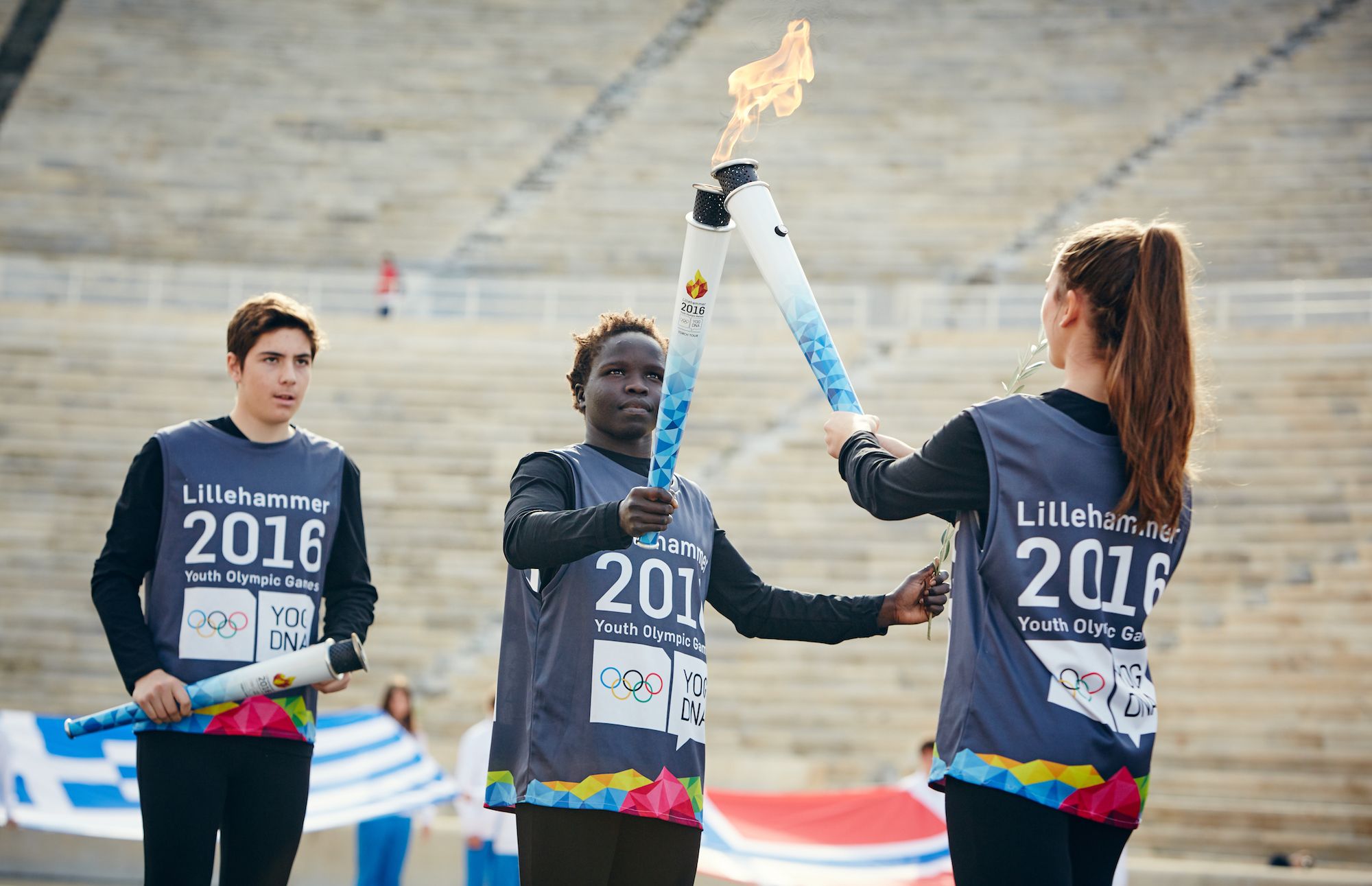Ліллехаммер-2016, зимові юнацькі олімпійські ігри