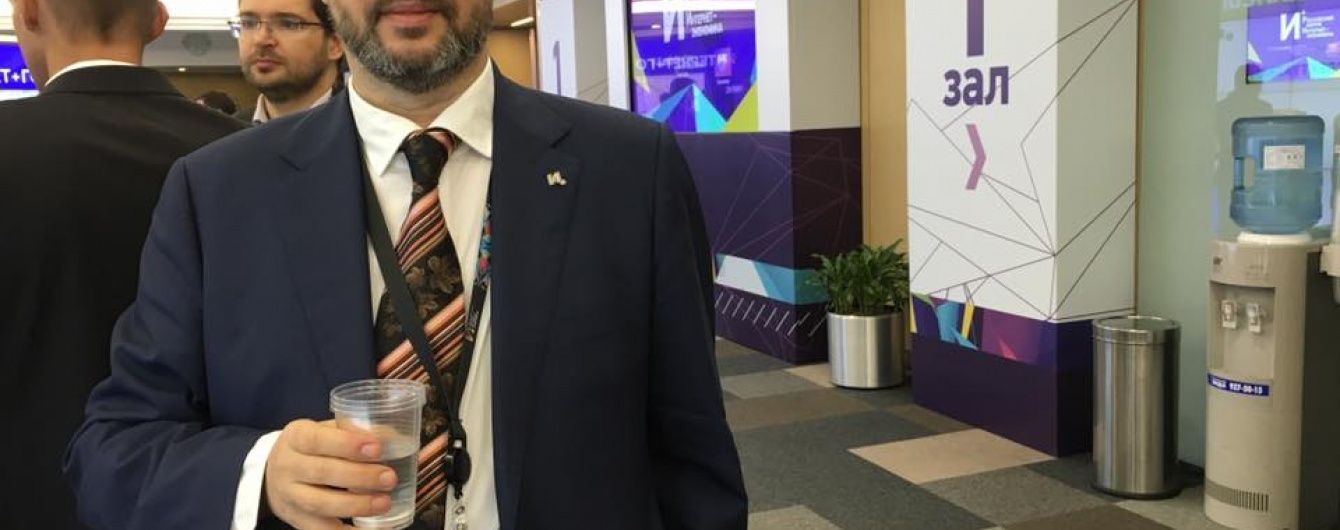 Радник Путіна з Інтернету виявився власником торент-трекеру