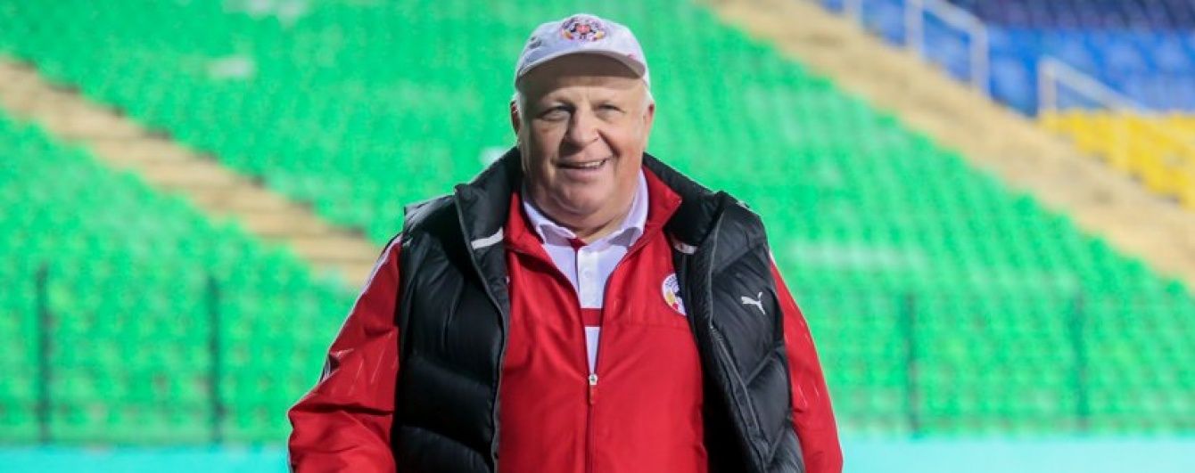 Вакуум, туман та погрози автоматом: Кварцяний розповів про збори "Волині" в Індії