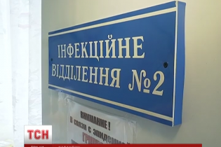 На Запоріжжі ще одне місто опинилося на межі епідемії грипу