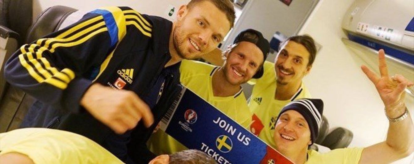 На матчі Євро-2016 уболівальники замовили 3,5 мільйона квитків