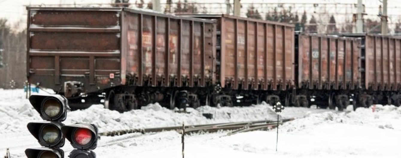 Російсько-українська торговельна війна: заблокований рух 200 вагонів та втрати на півмільярда доларів
