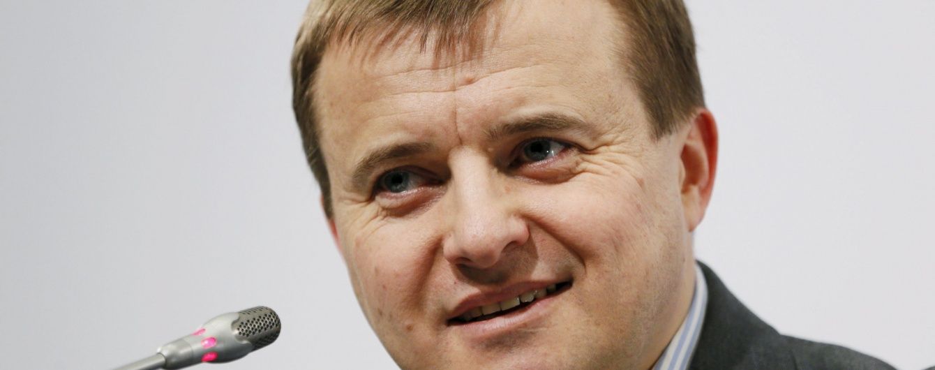 Закупівля російського газу через січневі морози малоймовірна - Демчишин