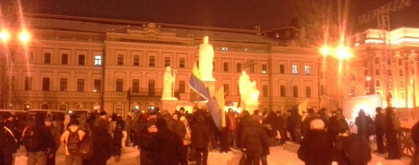 П'ять новин, які ви могли проспати