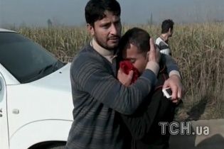 Відповідальність за захоплення університету в Пакистані взяли на себе таліби