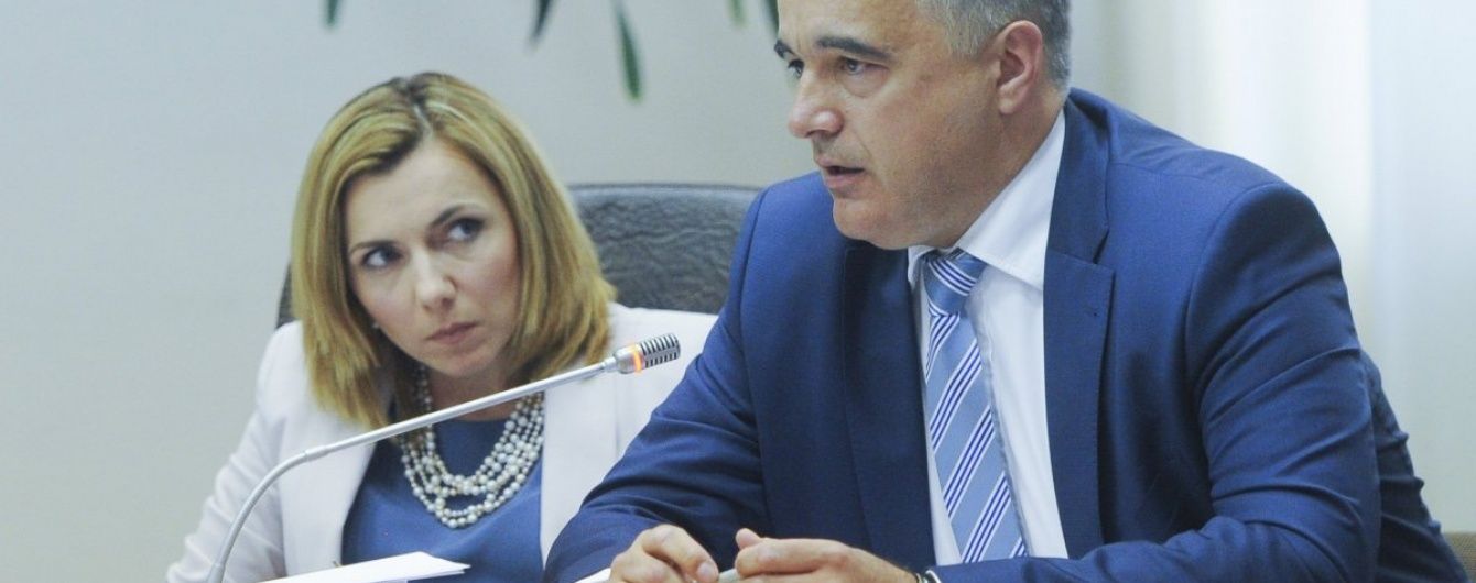 Заступник міністра економіки подав у відставку