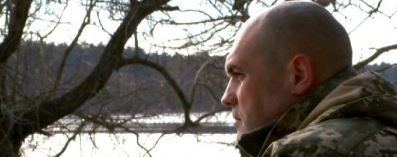 Легендарний "кіборг" Кузьміних розповів про перспективи повернення Донбасу