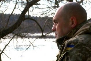 Легендарний "кіборг" Кузьміних розповів про перспективи повернення Донбасу