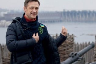 Російський актор Пашинін назвав Путіна "карликом" та "гадом паскудним"