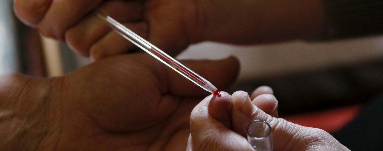 У Києві від грипу померли вже понад 20 людей