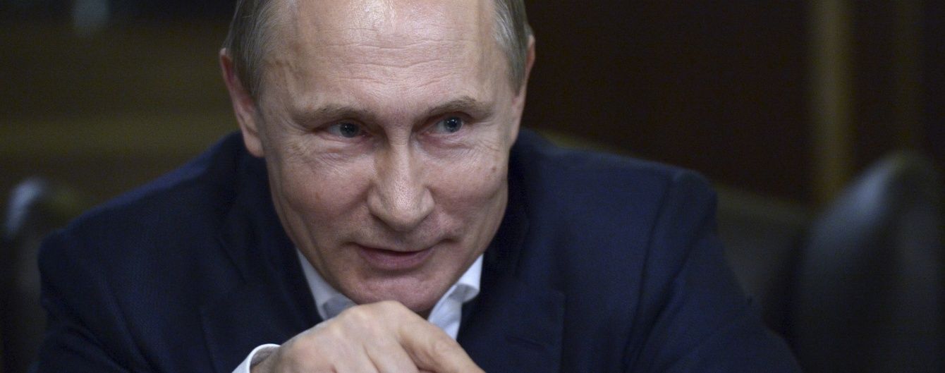 Уход Путина вас не спасет