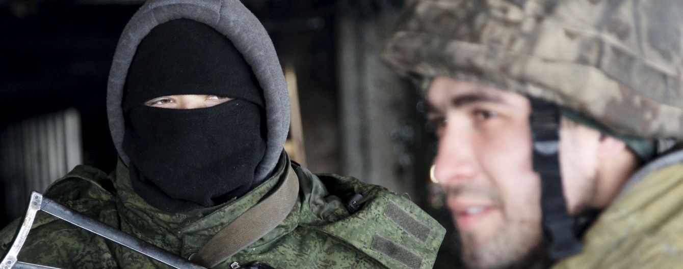 У лавах бойовиків сталися криваві міжусобиці, повідомляють про десятки загиблих - ЗМІ