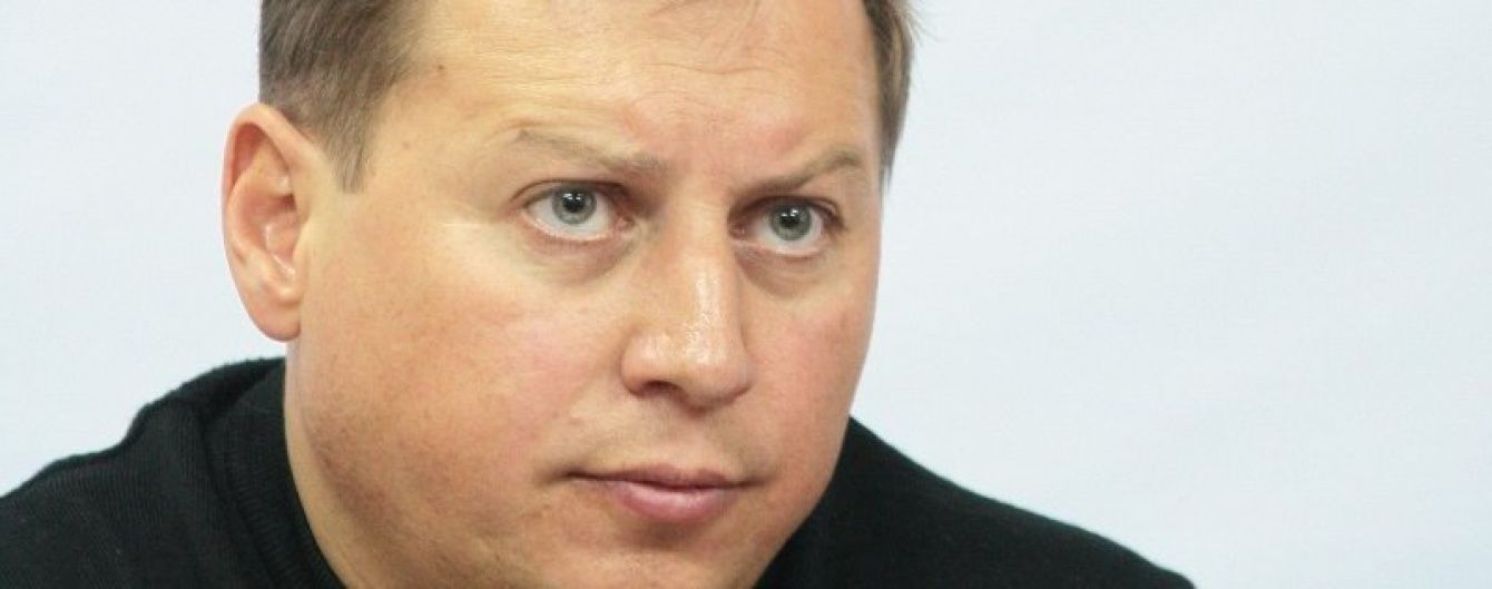 Екс-очільнику Сумської ОДА оголосили про підозру через шахрайство та привласнення майна