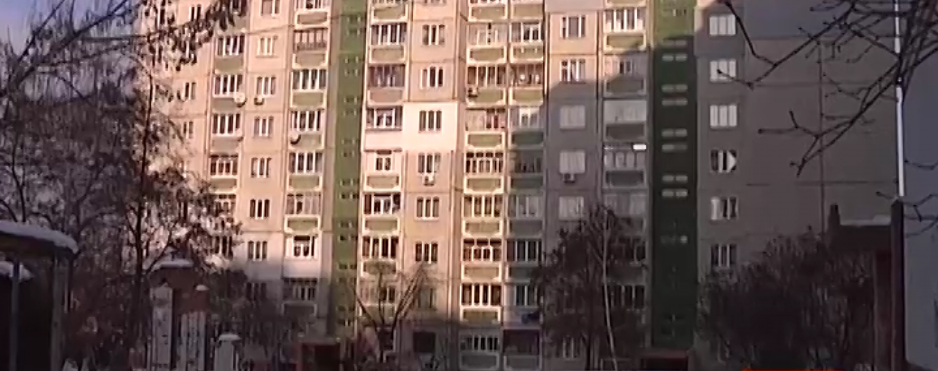 У Чернігові в багатоповерхівці вибухнула квартира