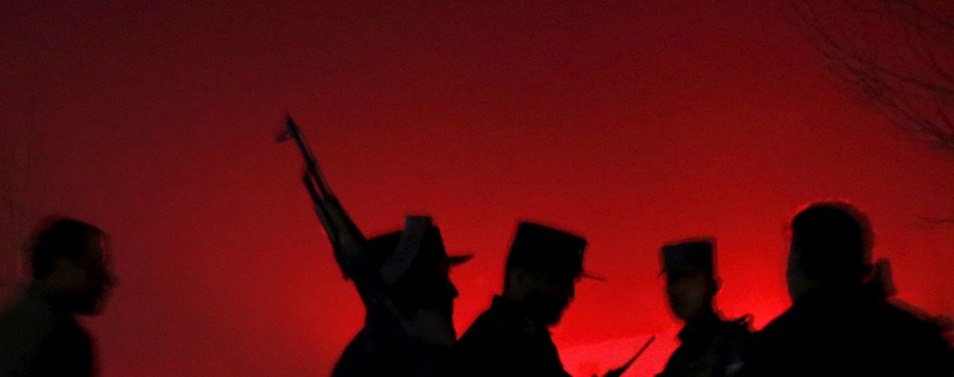 Таліби взяли на себе відповідальність за вибух біля посольства РФ в Кабулі