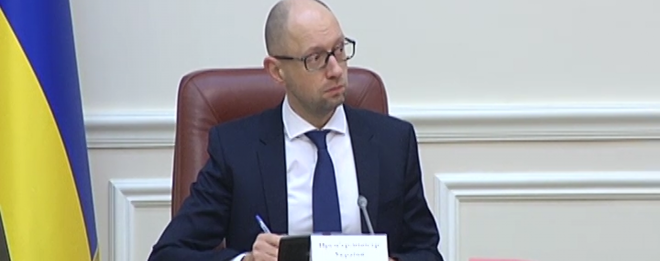 В урядовому кафе продають російську їжу, яку заборонив Кабмін