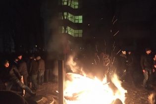 Опозиція скликає мітинг у Кишиневі