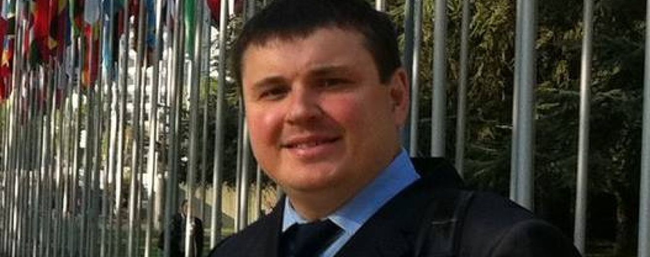 Замміністра оборони оголосив, що уряд прийняв його відставку