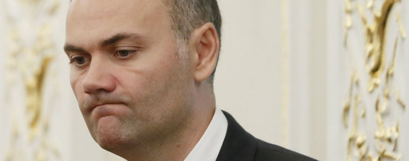 ГПУ збирається допитати в Іспанії екс-міністра часів Януковича