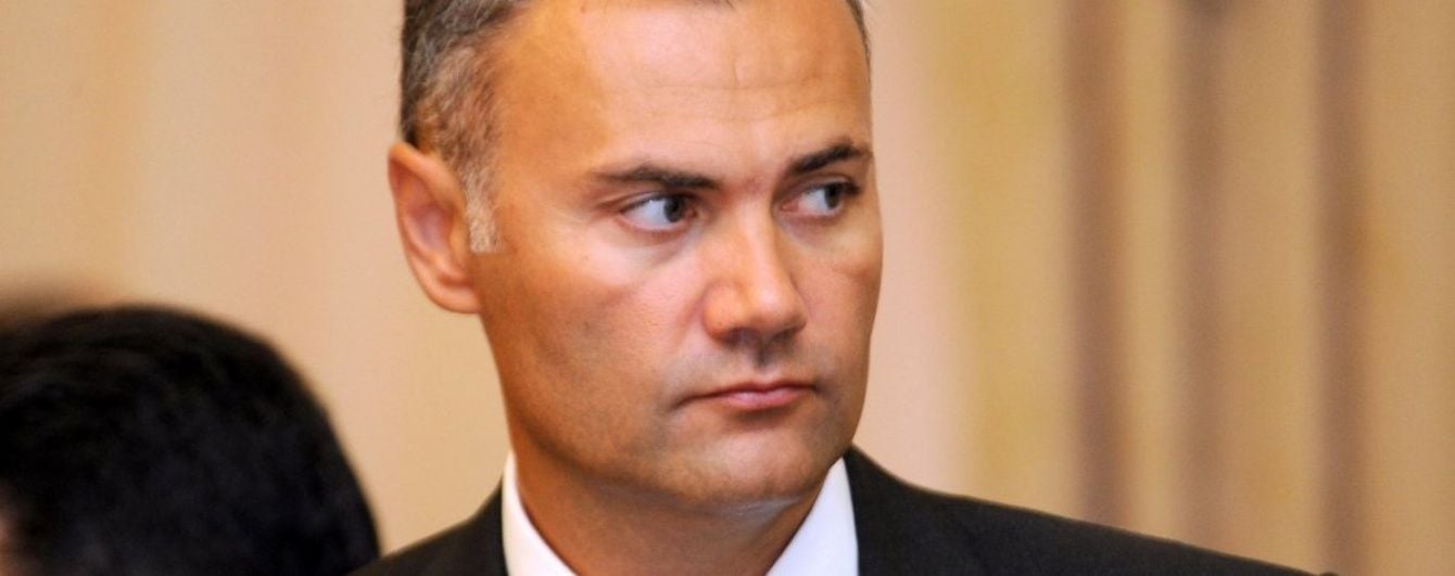 Іспанія відмовилась відправляти до України міністра-втікача Колобова