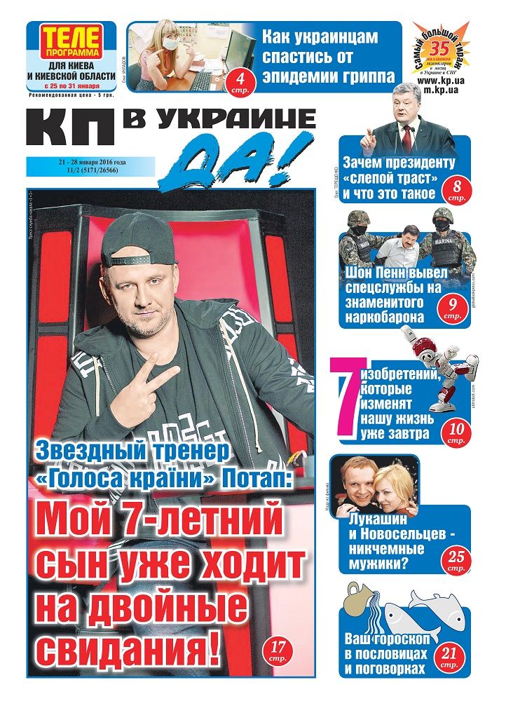 КП