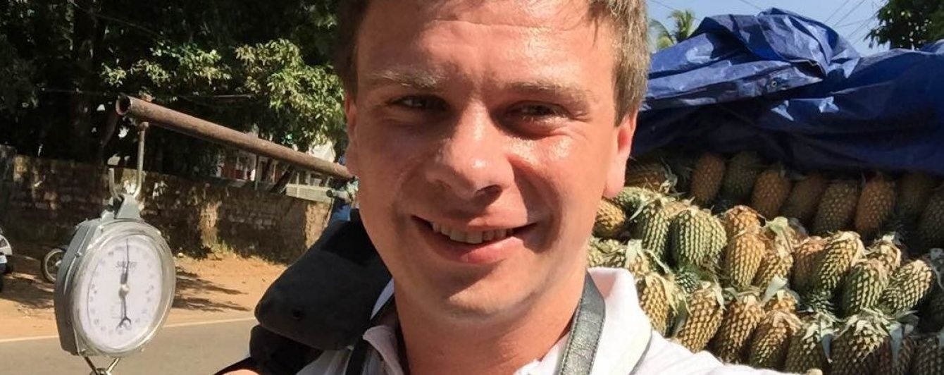Шукаю тебе: зірковий холостяк Дмитро Комаров оголосив кастинг наречених