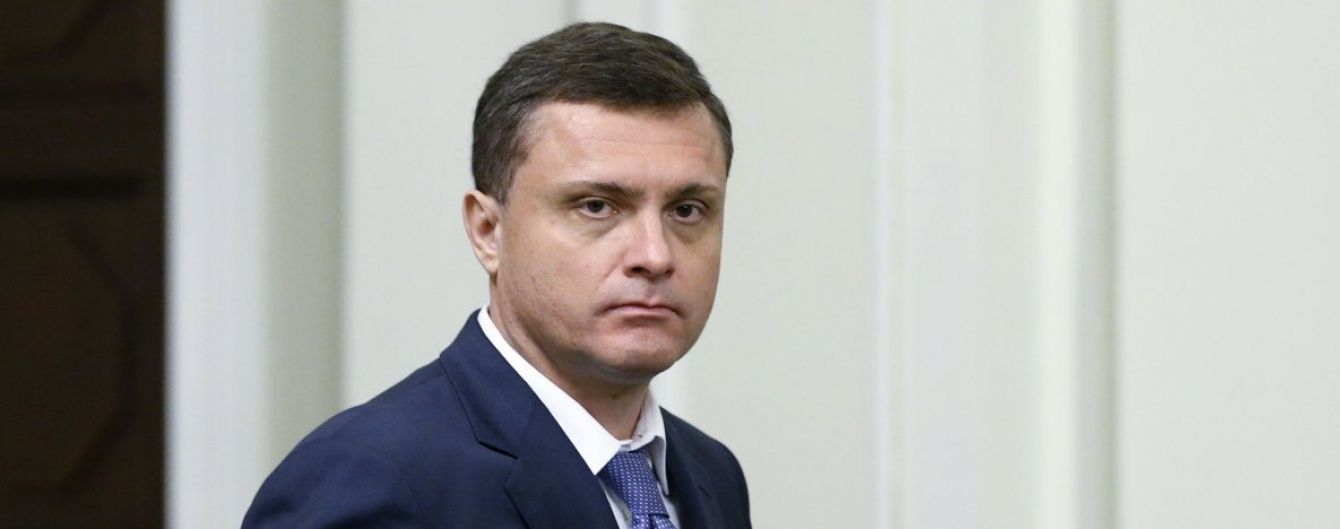 Льовочкін заявив, що українській владі слід було летіти до Путіна заради Донбасу