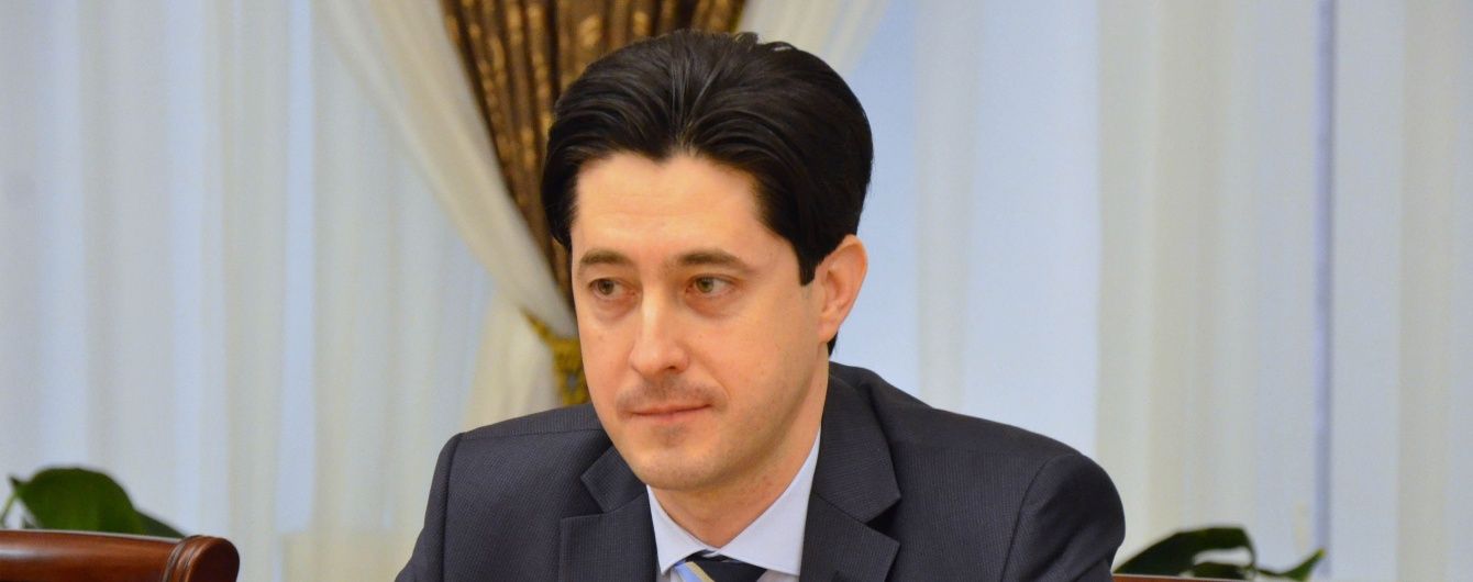 Касько стверджує, що Шокін вимагав виконувати вимоги Кононенка