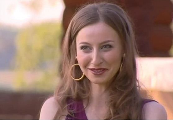 Сніжана Камбур