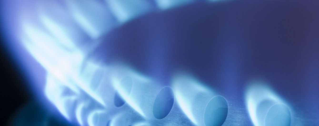 Уряду дозволили надавати держгарантії під закупівлі газу в ЄС