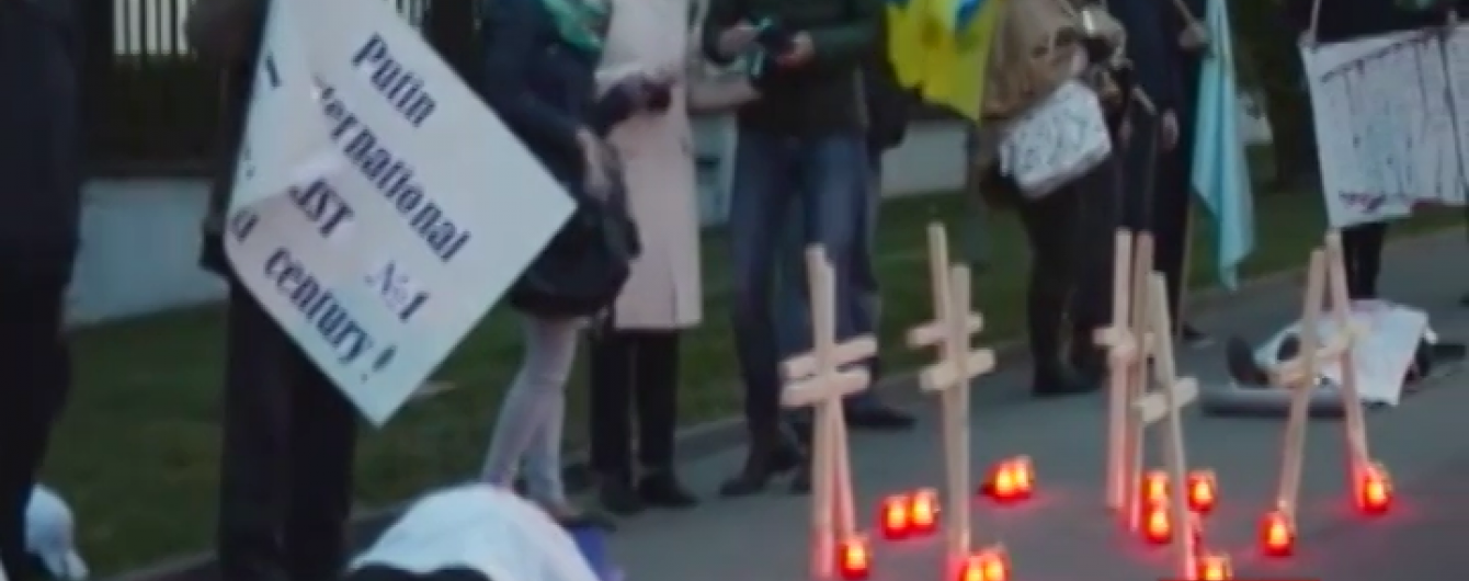 У Польщі відкрили справу проти активістів "Євромайдан-Варшава" за "образу Путіна"