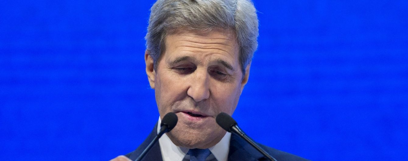Держсекретар США заявив, що санкції з РФ можуть зняти найближчими місяцями - ЗМІ