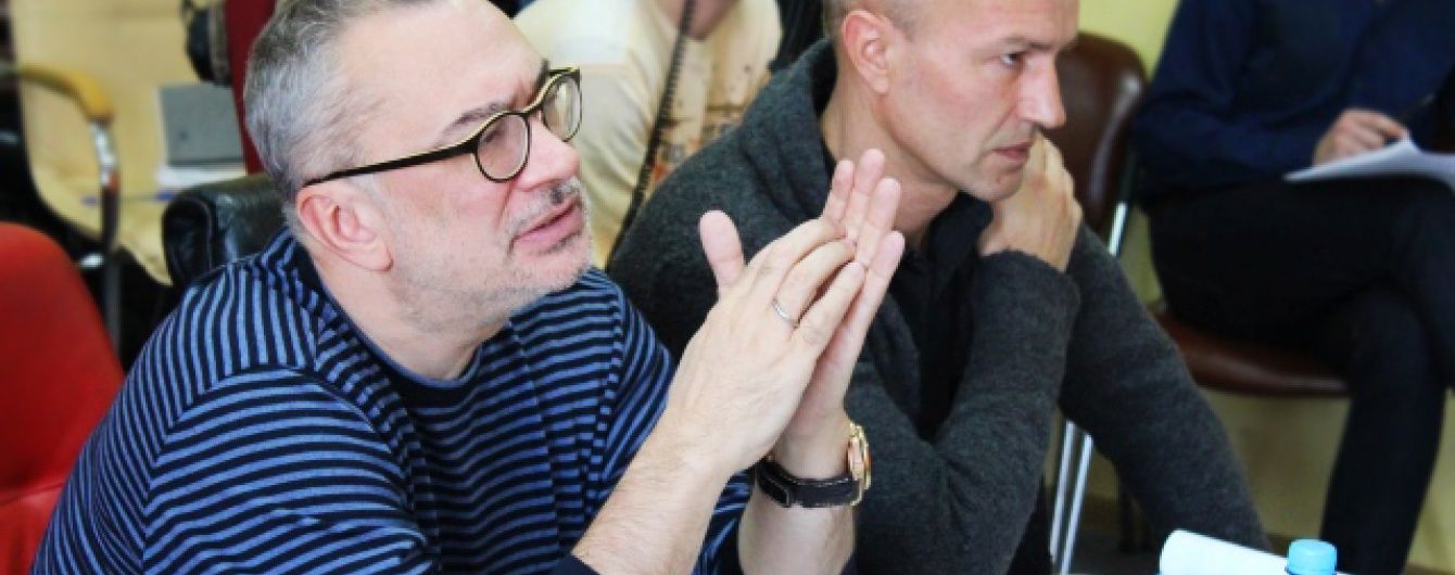 Костянтин Меладзе розповів про кумедних фріків на відборі "Євробачення"