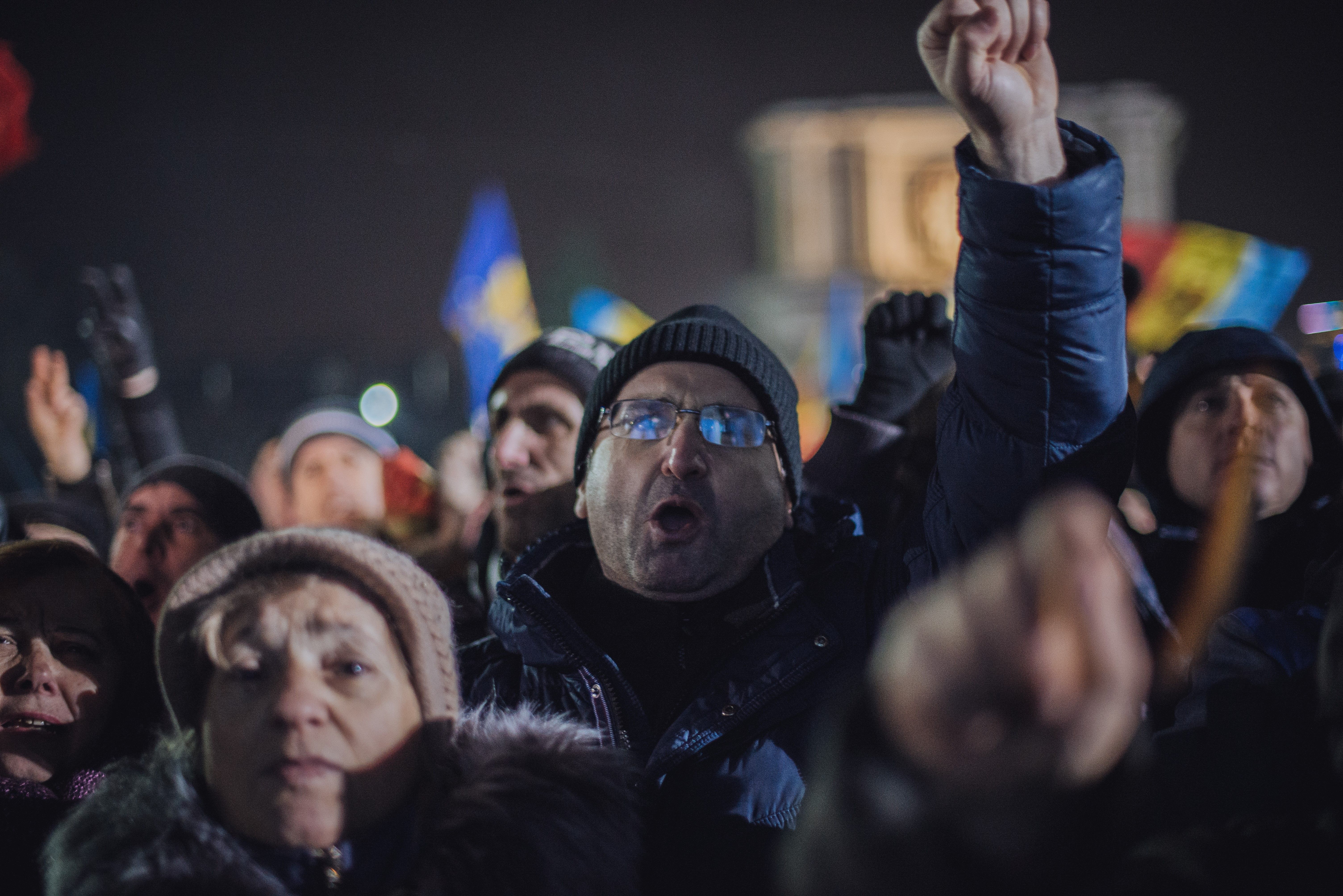 Протести у Молдові_4