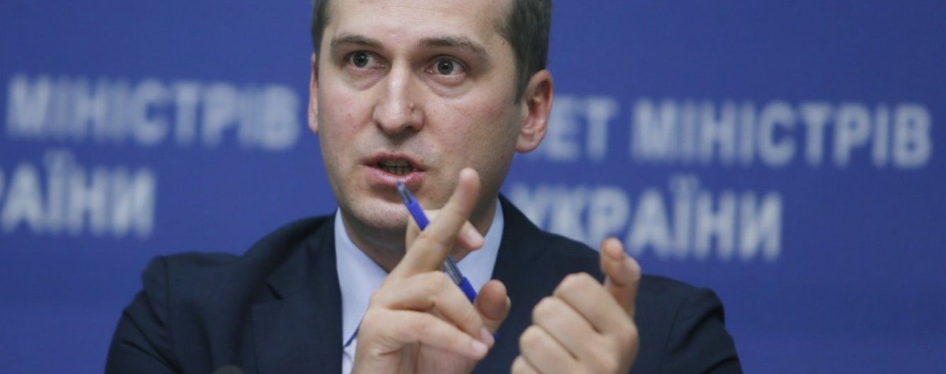 "Самопоміч" відкликала з уряду аграрного міністра Павленка