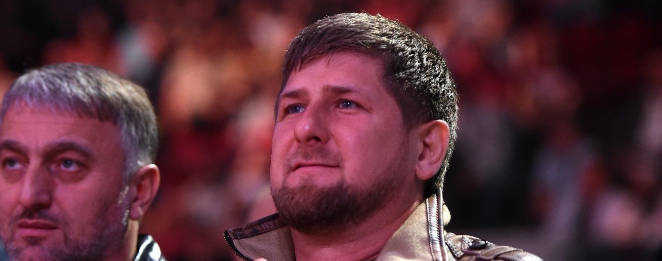У Кадирова різко прокоментували інформацію про замах