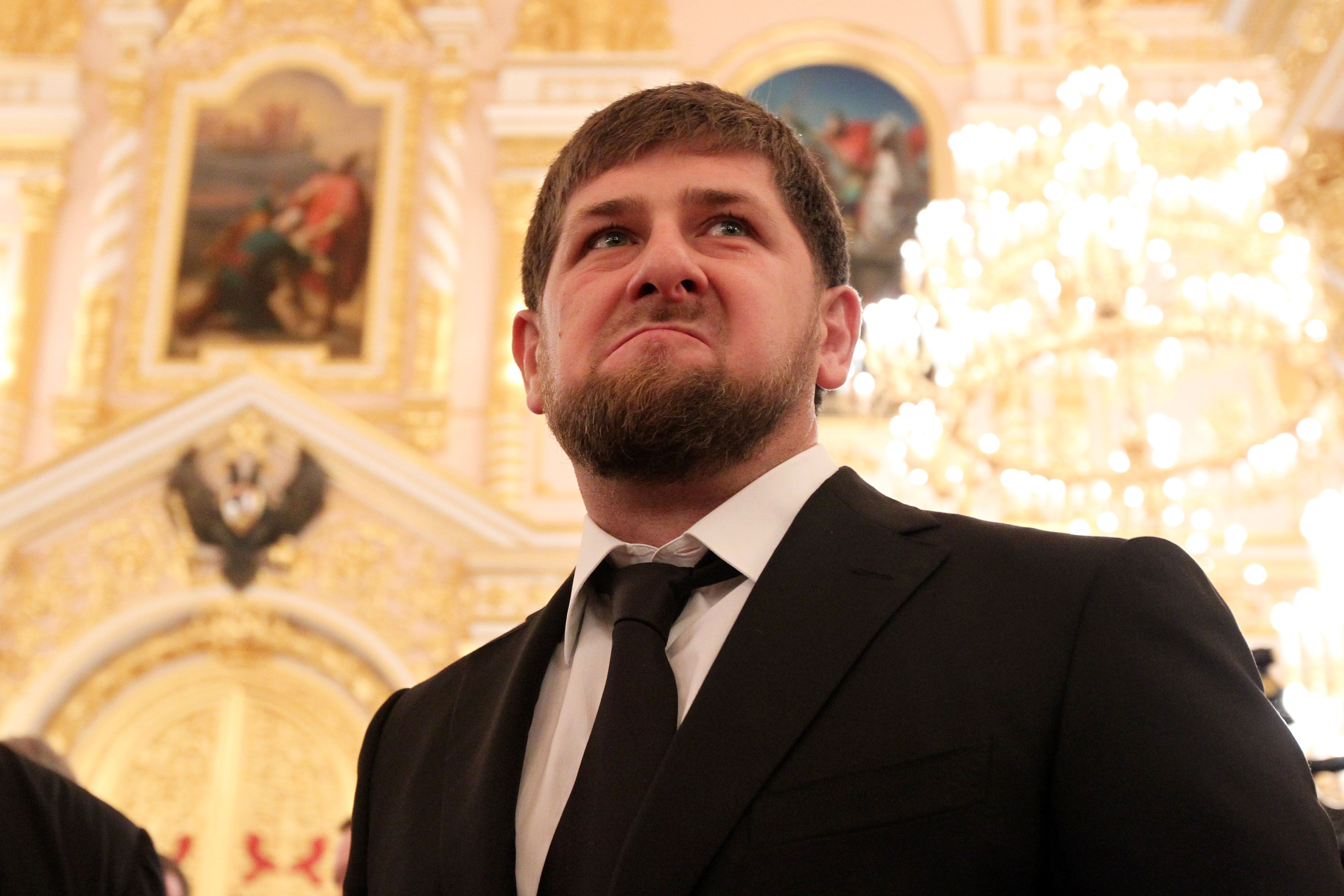 Рамзан Кадиров_1