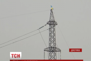 Бойовики "привітали" бійців АТО з Днем соборності мінометним обстрілом