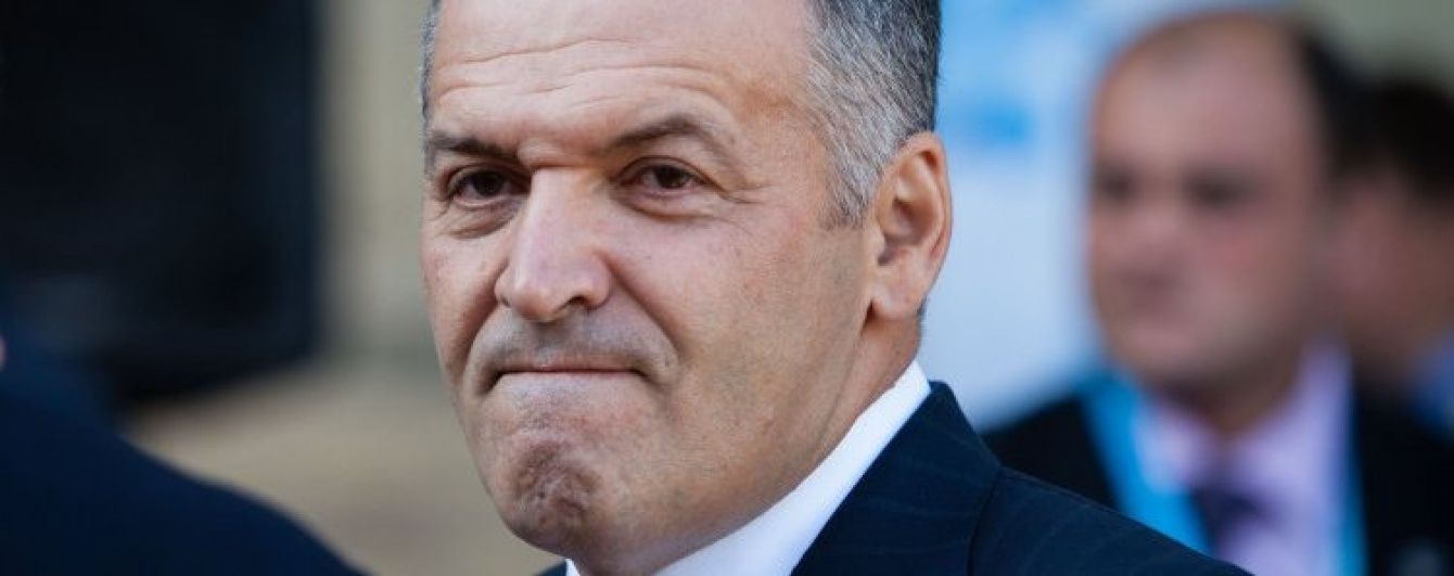 Коломойський з Пінчуком уклали мирову у досудовому порядку - The Telegraph