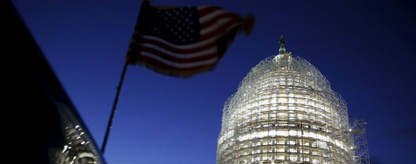 США ввели новые санкции против России из-за кибератак во время выборов