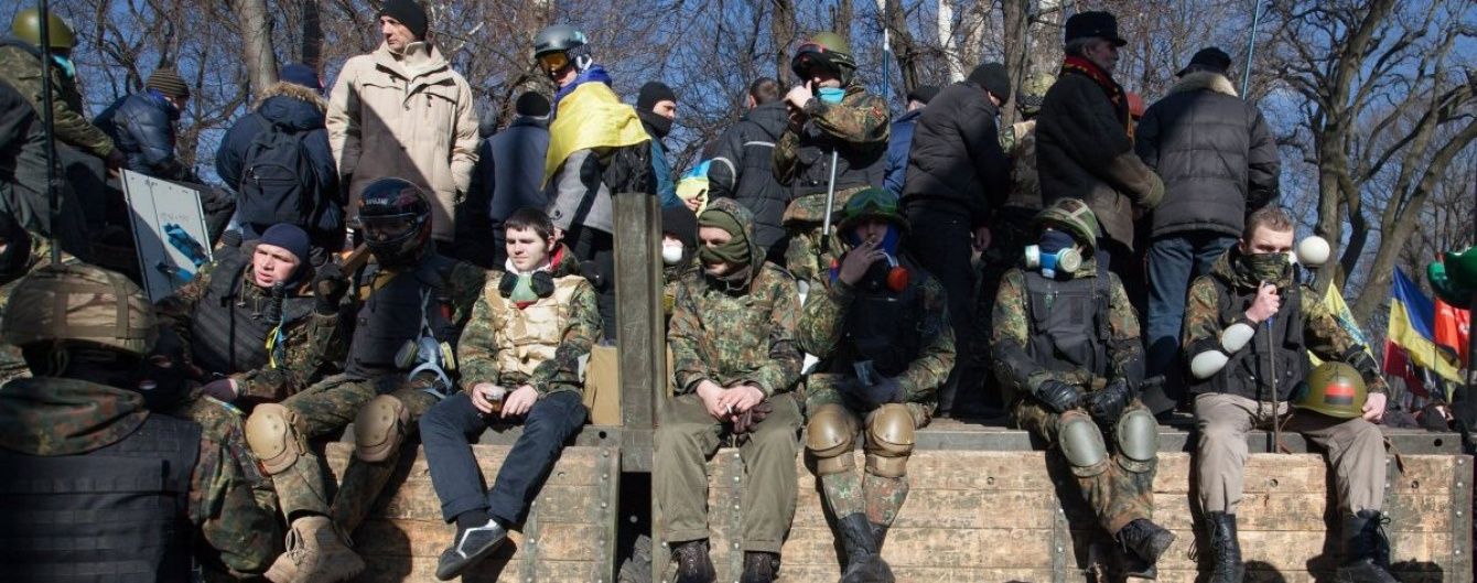 Затриманого, який озброював "тітушок" для силового розгону Майдану, можуть випустити з-під варти