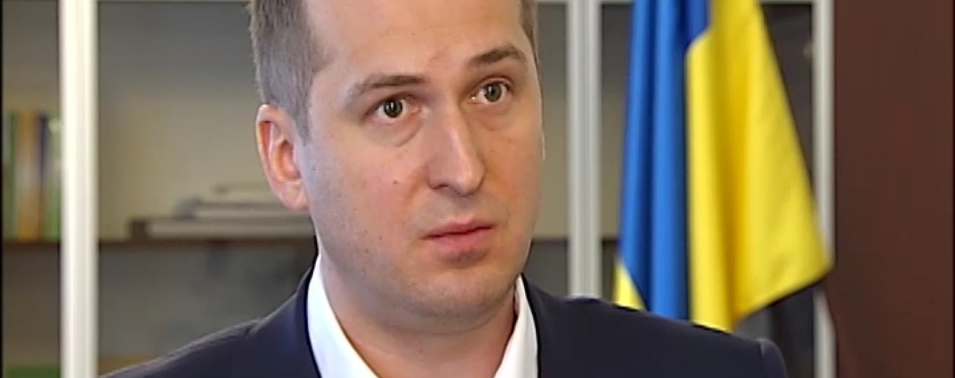 Садовий підтримав відкликання Павленка з уряду
