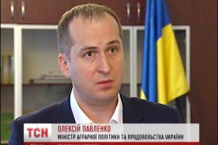 Садовий підтримав відкликання Павленка з уряду