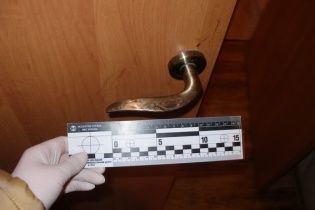 У Києві спіймали серійного ґвалтівника