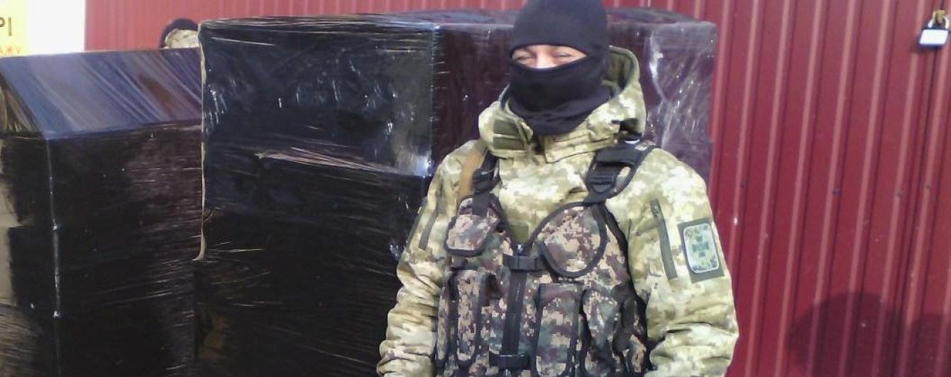 Бойовики "ДНР" налагодили поставки сигарет до Євросоюзу
