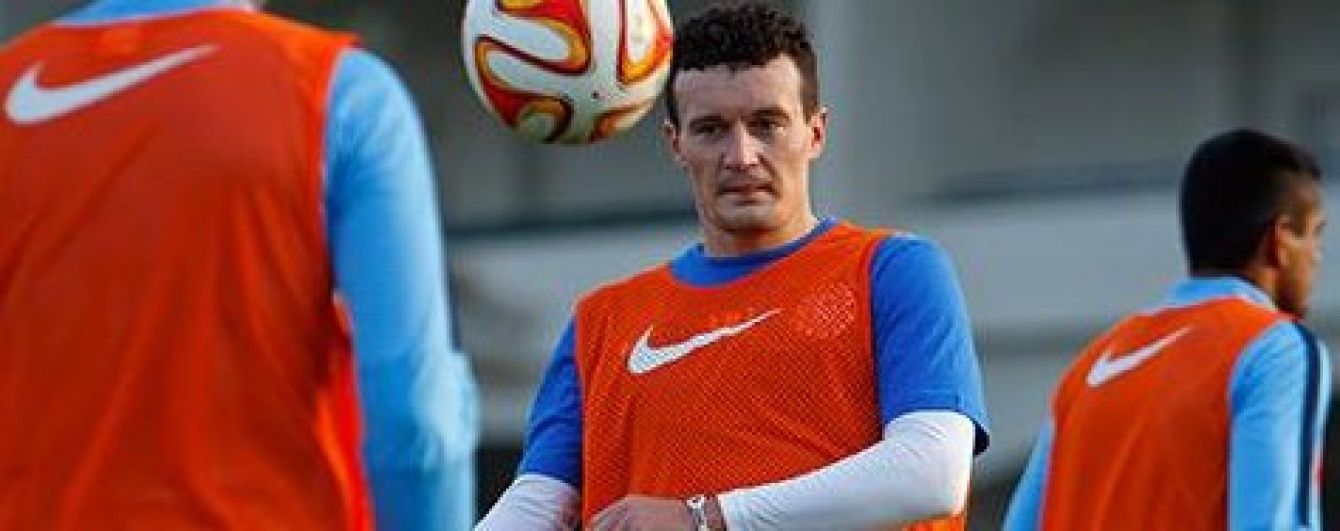 "Дніпро" зазнав ще однієї поразки на зборах в Туреччині