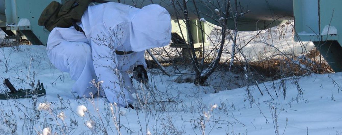 В Україну прибуде місія ООН із розмінування