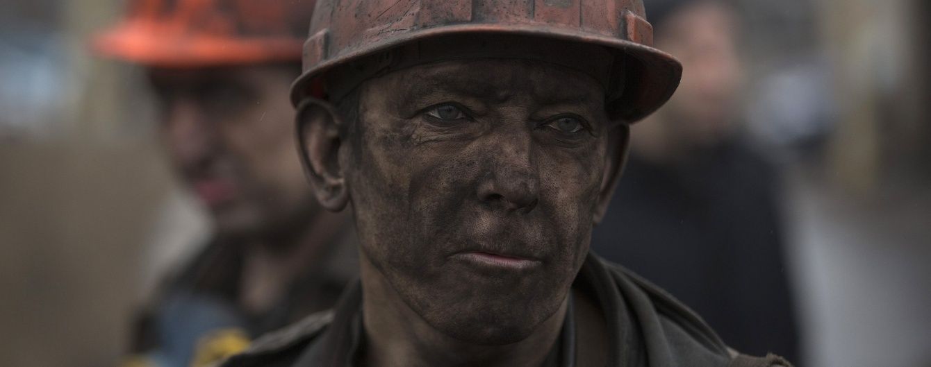Бойовики "ДНР" відмовилися виплатити зарплати шахтарям Макіївки